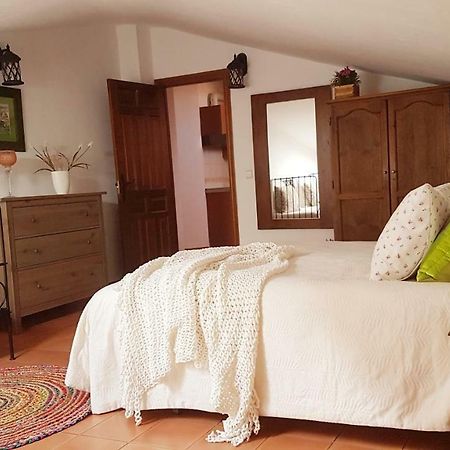 Apartamento 1 Casa Rural El Sauce. A 2,5 Km De Cuenca Capital Nohales Luaran gambar