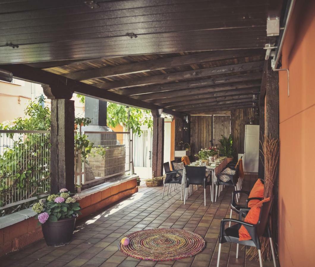 Apartamento 1 Casa Rural El Sauce. A 2,5 Km De Cuenca Capital Nohales Luaran gambar