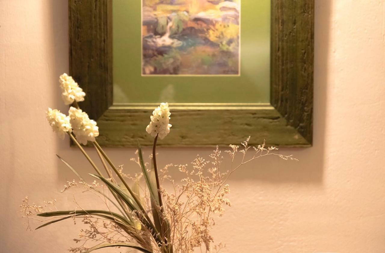 Apartamento 1 Casa Rural El Sauce. A 2,5 Km De Cuenca Capital Nohales Luaran gambar