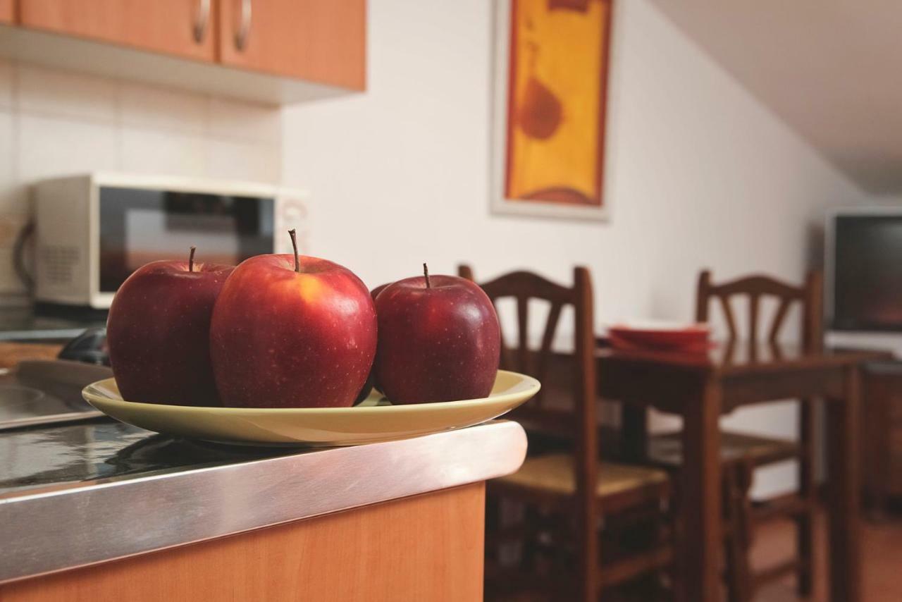 Apartamento 1 Casa Rural El Sauce. A 2,5 Km De Cuenca Capital Nohales Luaran gambar